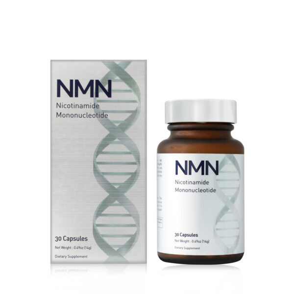 BF Suma NMN Capsules