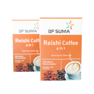 BF Suma 4 in 1 Reishi Coffee