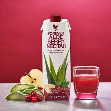 Aloe Berry Nectar