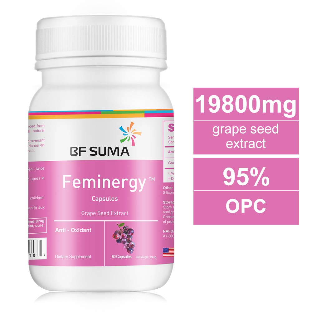 Feminergy-Capsules