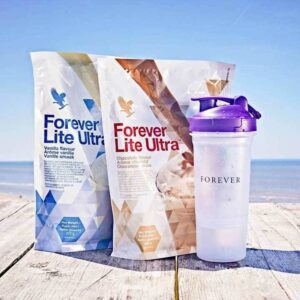 forever lite ultra