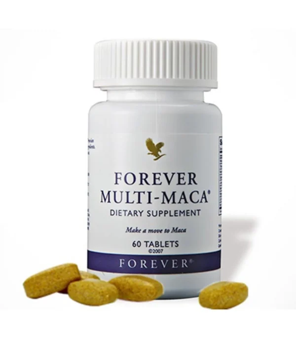 Forever Multi-Maca