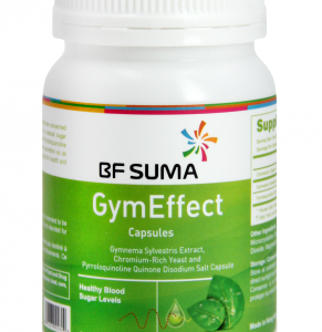 GymEffect